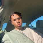 Tariq Johnson - @tariqjohnsonnn - Instagram