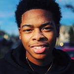 Tariq Johnson - @tariq.johnson - Instagram