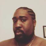 Tariq Johnson - @tariqjohnson1 - Instagram