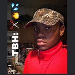 Tariq Johnson - @tariq8063 - Instagram