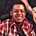 Tariq Johnson - @tariq__johnson25 - Instagram
