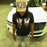 Tariq Johnson - @tariq2strong - Instagram