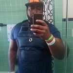 Tariq Johnson - @tariqjohnson7968 - Instagram