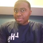 Tariq Johnson - @tjjohnson1999 - Instagram