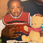 Tariq Johnson - @tariq.johnson_ - Instagram