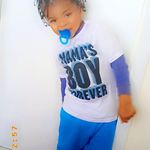 Tariq Johnson - @tariqjohnson - Instagram