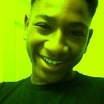 Tariq Johnson - @tariq7100 - Instagram