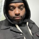 Tariq Johnson - @itsriq93 - Instagram