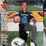 Tariq Johnson - @t.johnson0920 - Instagram