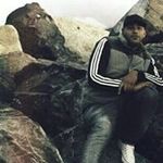 Tariq Jones - @tariqjones2772 - Instagram