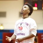 Tariq Jones - @uctj24 - Instagram