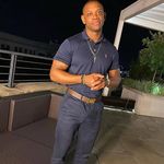 Tariq Jones - @tariq_jones234 - Instagram