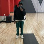 Tariq Jones - @tariq.joness - Instagram