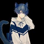 Tariq Jones_9708 - @tariq_jones0225 - Instagram