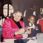Tariq TJ Jones - @urvegasisshowing - Instagram