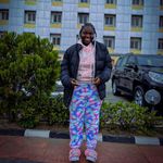 Troicy Jones - @tariq_joness - Instagram