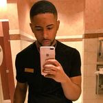 Tariq Jordan - @jordan.tariqq - Instagram