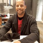 Tariq Jordan - @tariq.jordan.33 - Instagram