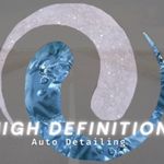 Tariq Jordan - @highdefintionautodetailing - Instagram