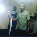 Tariq jordanjamal - @jordanjamaltariq - Instagram