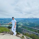 Tariq Masadeh - @tariq_jordan_petra - Instagram