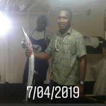 tariqjordan - @tariqjordan78 - Instagram
