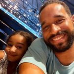 Tariq Kelly - @tkbahama - Instagram
