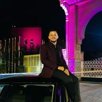 Tarik Ben Kerroum - @tariq_benkerroum - Instagram