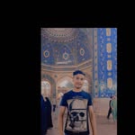 Tariq King - @darlingjohn22 - Instagram