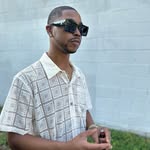 Tariq King - @reeektheruler - Instagram