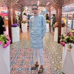 Tariq mansori - @tariq_king_up78 - Instagram