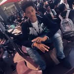 Tariq Lawson - @yfn_hooper - Instagram