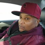 Tariq Khayree Lee - @tariqkhayree - Instagram