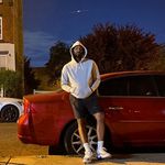 Tariq Lee - @b_rogers1910 - Instagram