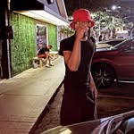 Tariq Lewis - @tariq.0122 - Instagram