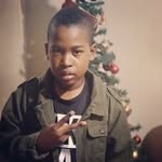 Tariq Lewis - @king_tariql - Instagram