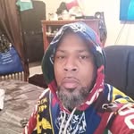 Tariq Lewis - @abu_faraj69 - Instagram