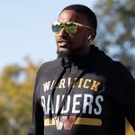 Tariq Lewis - @coachlew757 - Instagram