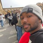 Tariq Lewis - @the.best.lewis - Instagram