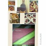 Tariq Lewis - @cheftl33 - Instagram