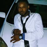 Tariq Lewis - @tariqmarklewis - Instagram