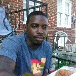 Tyriq Barnes - @tariq_lewis_1210 - Instagram