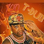 Tariq Lloyd therealdub - @iamtdub_ - Instagram