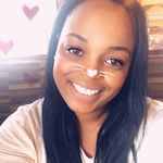 Mz.Purnell - @moniquelonglivetariq - Instagram