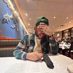Tariq Chef Riq Long - @riq_2x - Instagram