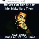 Tariq Lowery - @funny_fighting_vids - Instagram