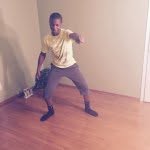 Tariq Mack - @history_in__making - Instagram