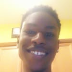 Tariq Mack - @tariqisin - Instagram