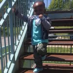 Ty Tariq Mack - @tynisha_mack - Instagram