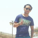 Tariq Mansour - @man4estar - Instagram